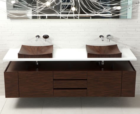 file.429006 Những mẫu thiết kế bồn tắm gỗ sang trọng hợp phong thủy cho phòng tắm